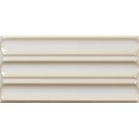 Плитка 127293 Fayenza Belt Deep White 6,25x12,5