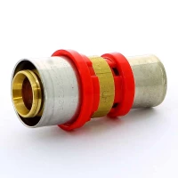 Муфта пресс 63 х 40 Tiemme 1650170