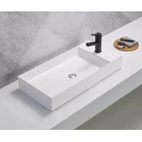 Раковина 61x39,5 см GID N4460