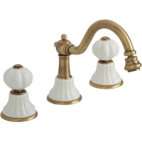 Смеситель для биде Migliore Olivia ML.OLV-5825.BI.BR