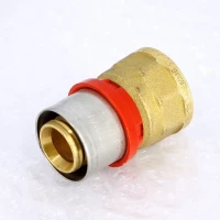 Муфта пресс 20 х 3/4