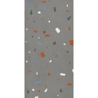 Керамогранит Nuances Antracite Coccio Sq. 120x60 NU03BAC 59,5х119,5