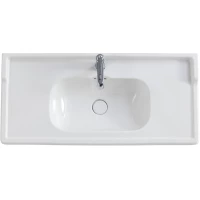 Раковина 100x46 см Cezares Giubileo CZR-ELT-100-LVB