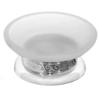 Мыльница Camelos Rychmond H1613M