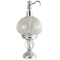 Дозатор Migliore Cristalia ML.CRS-60.247.CR