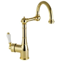 Смеситель для кухни Migliore Ermitage ML.CUC-7085.BI.DO