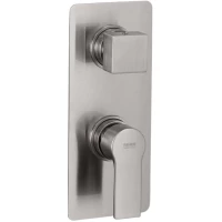 Смеситель для ванны Remer Energy EY93KBNP