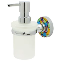 Дозатор 170 мл WasserKRAFT Diemel K-2299