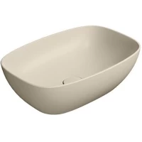 Раковина 50x35 см GSI Nubes 978408