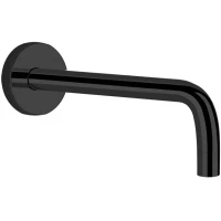 Излив для ванны 231 мм Gessi Via Tortona 38783#299