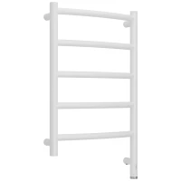 Полотенцесушитель электрический Сунержа Галант 3.1 30-6001-6040 600x400, МЭМ правый, белый матовый