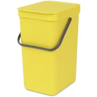 Мусорное ведро 12л Brabantia Sort&Go 109768