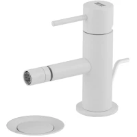 Смеситель для биде с донным клапаном Remer X Style X20BO