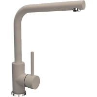 Смеситель для кухни Florentina Фабио 313.36H.1123.104 бежевый