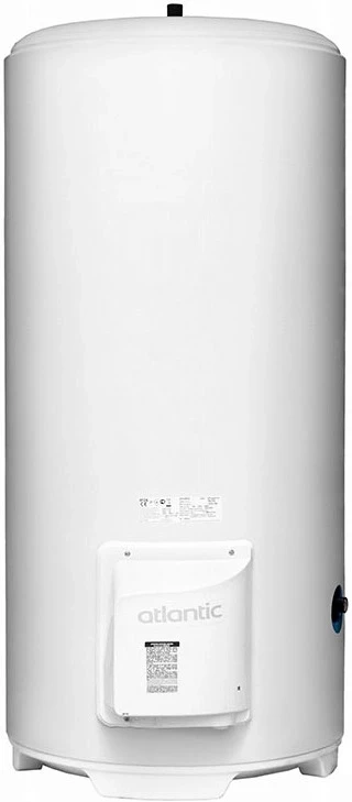 Электрический накопительный водонагреватель 300 л Atlantic Steatite Central Domestic 892250