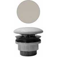 Донный клапан GSI PVC08