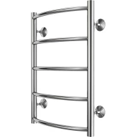 Полотенцесушитель водяной 600x450 Larusso Классик П5 4670078535160