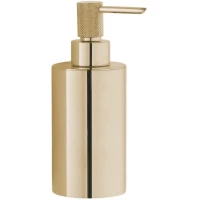 Дозатор 300 мл Boheme Uno 10980-G