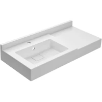 Раковина 100x47 см Акватон Сакура 1A71973KSK010