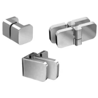 Набор металлических компонентов для BSD2 80/90 R Ravak D01000A083