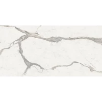 Керамогранит PF60005735 Sensi Up Statuario Versilia Ret 60x120