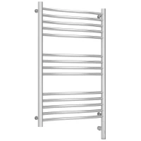 Полотенцесушитель электрический 800x500 сатин МЭМ правый Сунержа Флюид 3.0 071-5821-8050