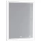 Комплект мебели белый/дуб 62 см Jorno Glass Gla.01.62/P/W + Mol.08.65/W + Gla.02.60/W - 7