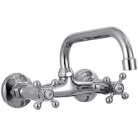 Смеситель для кухни Fashun A4708