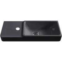 Раковина 55,1x20,3 см Belux Кадис 4810924278531