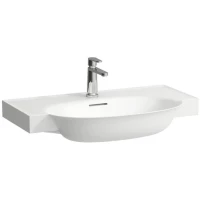 Раковина 80x48 см Laufen New Classic 8.1385.5.400.104.1