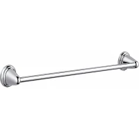 Полотенцедержатель Frap F1501 63,7 см, хром