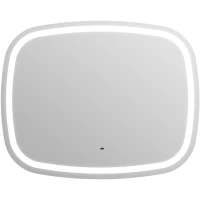 Зеркало 100x80 см Cezares Molveno CZR-SPC-MOLVENO-1000-800-MOV