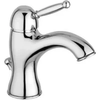 Смеситель для раковины с донным клапаном Paffoni Giorgia GI075CR