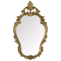 Зеркало 57x97 см бронза Migliore 30496