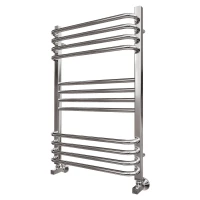 Полотенцесушитель водяной 800x530 Point Омега П12 PN90158S