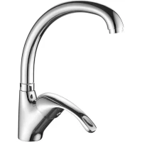 Смеситель для кухни Fashun A4105