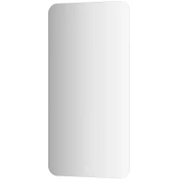 Зеркало 60x120 см Defesto Opti DF 2808S