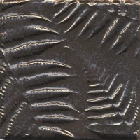 Декор Агдаль 3 металл матовый структура 15x15