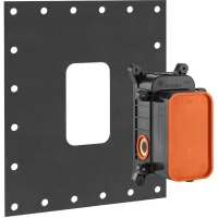 Скрытая часть Gessi Via Manzoni 38473#031