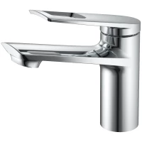 Смеситель для раковины Rush Socotra ST1235-11