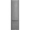 Пенал подвесной серый R ASB-Woodline Лорена 4607947232264 - 1