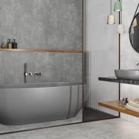 Коллекция Alma Ceramica Totem