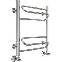 Полотенцесушитель водяной Terminus Юпитер П6 4670078530431 600x532, хром