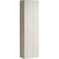 Пенал Aqwella 5 Stars Анкона An.05.35/A подвесной L/R, акация