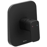 Смеситель для душа Ravak 10° Free black-TD F 062.20 X070157