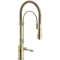 Смеситель для кухни Nobili Charlie CH75300BR