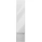 Пенал подвесной белый глянец R Kerama Marazzi Modula MO.165\WHT - 3