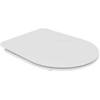 Сиденье для унитаза с микролифтом GSG Hit HICOPRSLTICRCN000