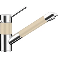 Смеситель для кухни Schock SC-200-D хром/аворио 710176