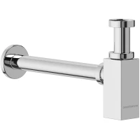 Сифон для раковины Ceramica Nova 70002CH